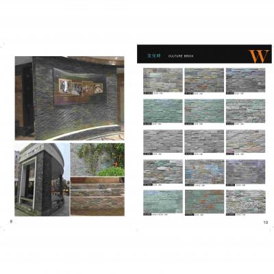 WALL CLADDING STONE Chinese Rusty Ledge stone - natural stone for outdoor wall cladding Exterior Decoration Outdoor Veneer Panel Natural Ledge Stacked Culture Stone Sale Price Wall Cladding Slate
